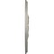 Ekena Millwork Legacy Acanthus Ceiling Medallion (Fits Canopies up to 3 1/2"), 12 3/4"OD x 7/8"P, Flash Gold CM12LEFLS - alternate 5